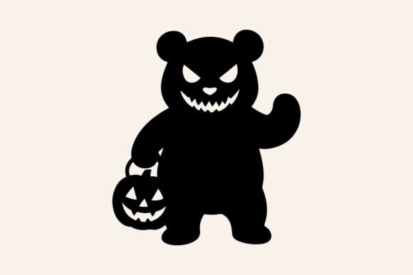 Halloween Panda Embroidery Review