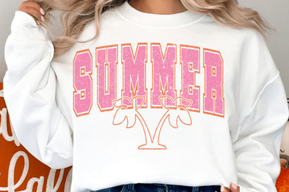 Retro Summer Svg,Beach PNG Review