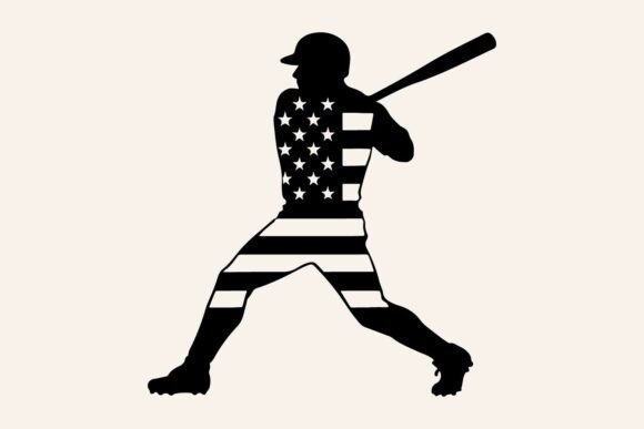 Review: Free Baseball Player Silhouette Clipart