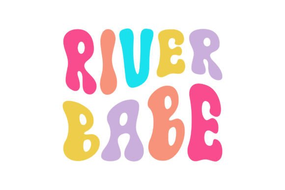 River Babe Embroidery Design Review